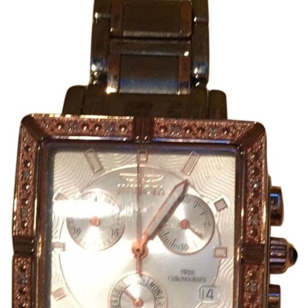Invicta women’s watch never worn